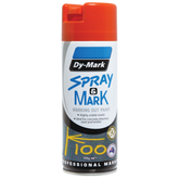 Dy-Mark - Spray and Mark Orange 350g | 40013506